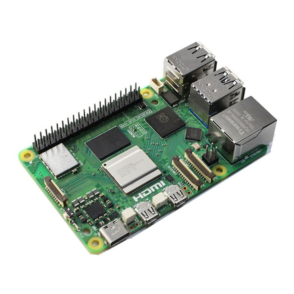 Raspberry Pi 5 5B 4B 開発ボード 8GB - Raspberry Pi 5 8Gb Board のレビューと価格